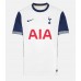 Tottenham Hotspur Brennan Johnson #22 Kotipaita 2024-25 Lyhythihainen